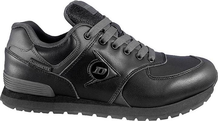 Actual product image L+D Safety half shoes FLYING WING AIB (O3, 45)