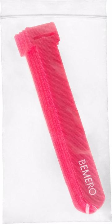 Produktbild Bemero 16015PK-MP (Kunststoffkabelbinder, 160 mm, 10 Stk.)