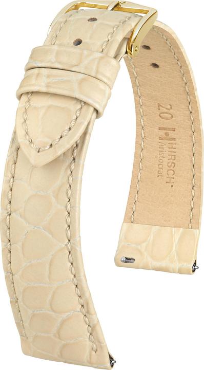 Actual product image Hirsch Aristocrat (16 mm, Calf)