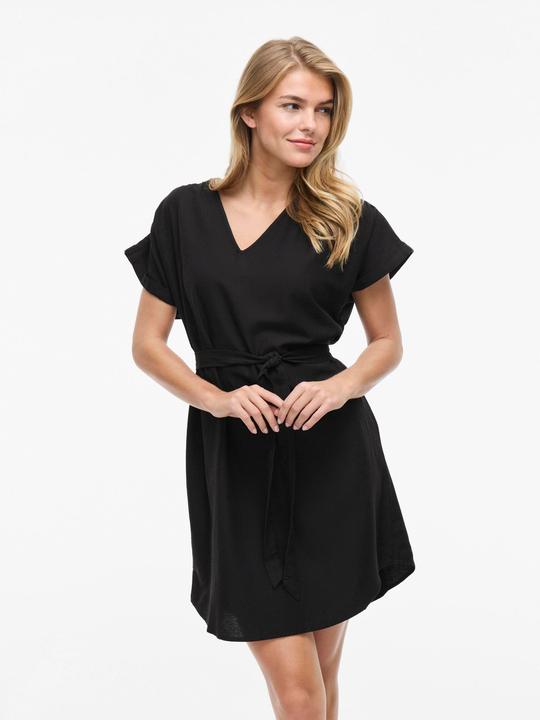 Immagine prodotto Vila Kurzarm Minikleid (38)