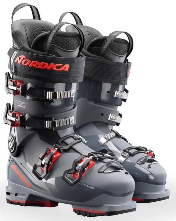 Nordica Scarponi da sci Sportmachine 3 120 GW (30, 30.5)