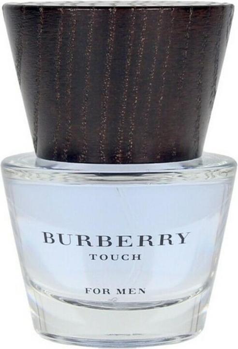 Immagine prodotto Burberry Touch (Eau de toilette, 100 ml)