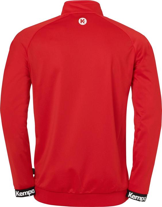 Actual product image Kempa Wave 26 Poly Jacket (4XL)