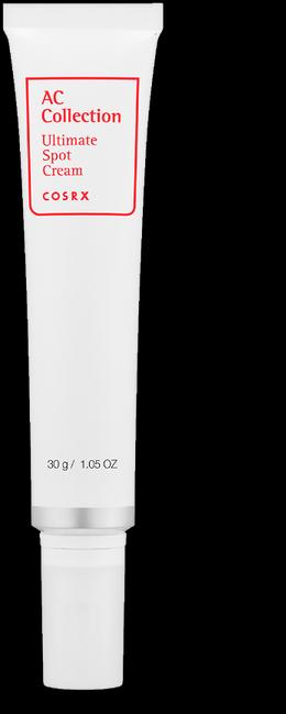 Produktbild Cosrx AC Collection Ultimate Spot Cream (30 ml)