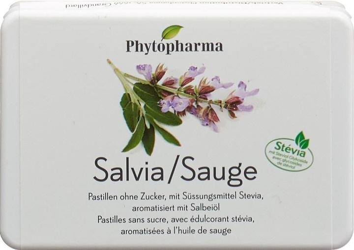 Produktbild Phytopharma Salvia (1 Stück)