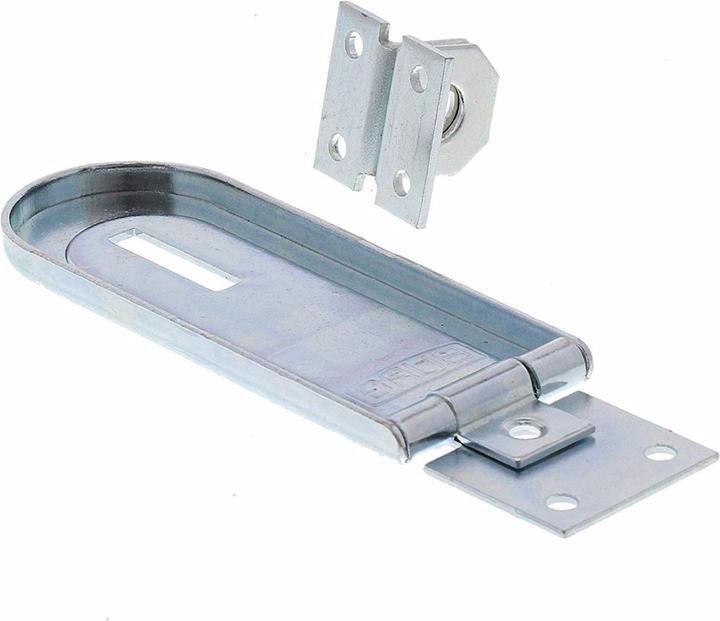 Actual product image Burg Wächter PC 100 (Easily assaulted, 1 pcs.)