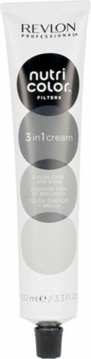 Productafbeelding Revlon Professional Nutri Color Cream 000 Clear (000 Helder)