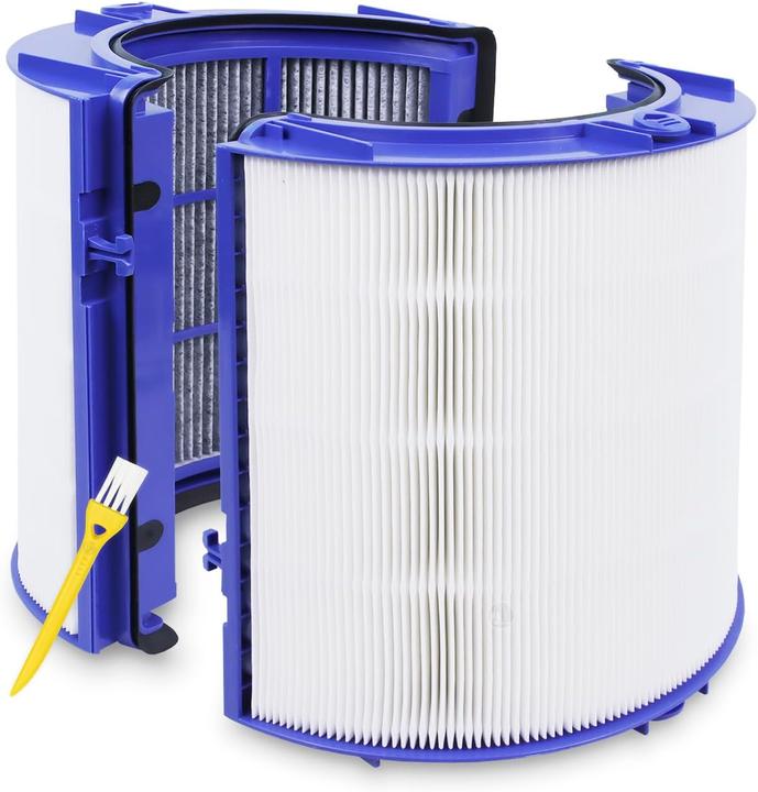 Produktbild Primebag Ersatzfilter für Dyson (1 x)