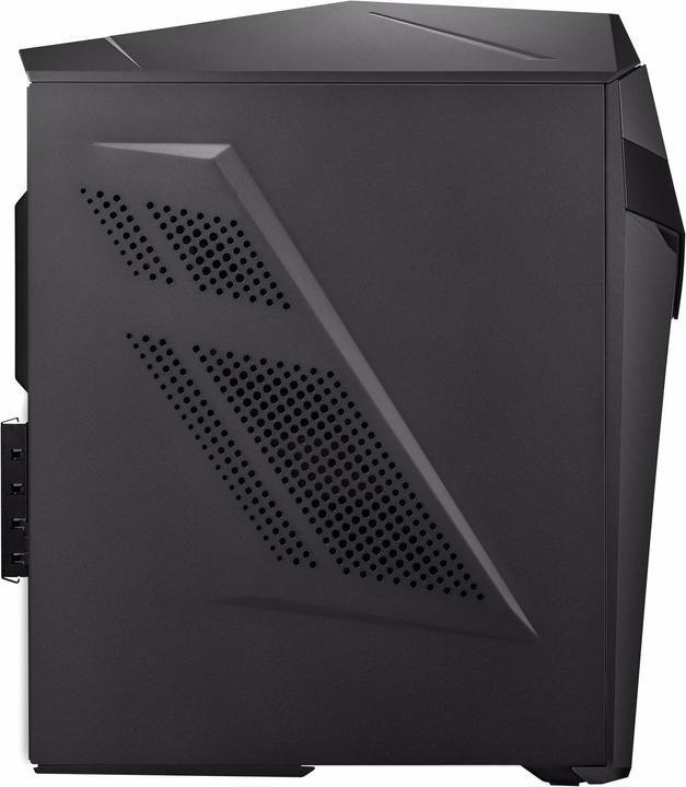 Actual product image ASUS ROG Strix – GL12CX-CH005R (Intel Core i7-9700K, 32 GB, 512 GB, GeForce RTX 2080)
