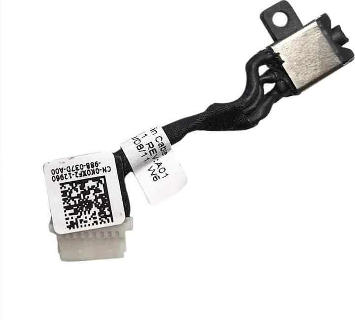 Dell Cable DC-IN