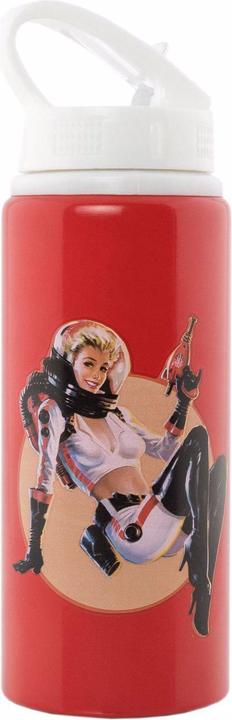 Produktbild GB Eye Fallout Flasche Nuka Cola