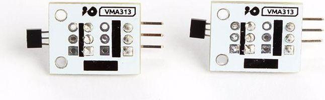 Image du produit Velleman Module de commutation magnétique de Hall