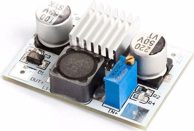 Produktbild Velleman DC-DC Step-up (Verstärker) Module