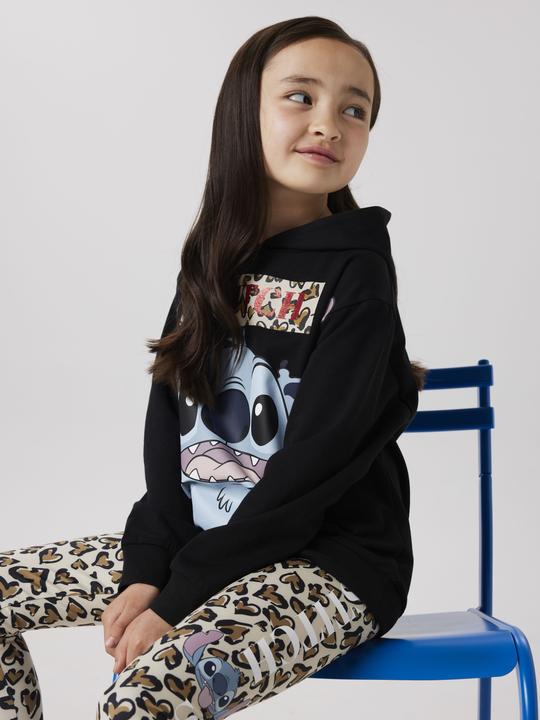 Image du produit Name it Stitch Hoodie (122, 128)