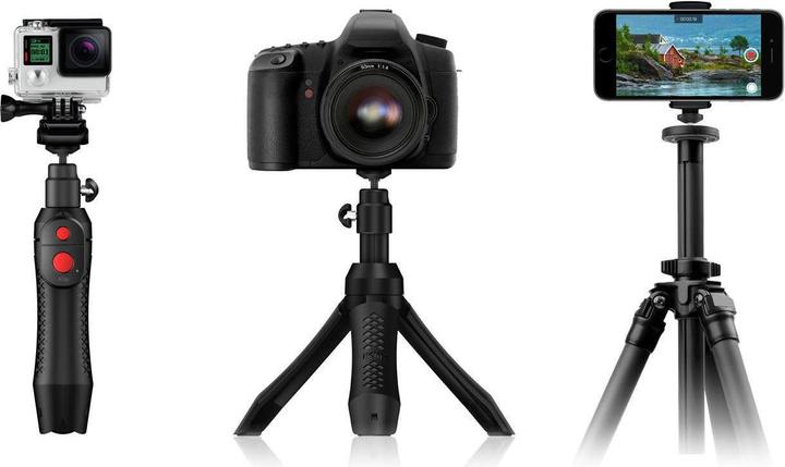 Image du produit IK Multimedia iKlip Grip Pro