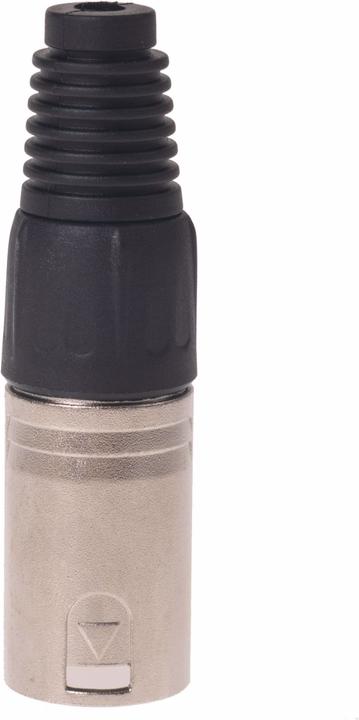 Image du produit Bemero Connecteur XLR BC1001NI-M