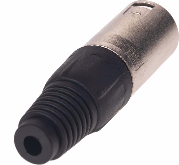 Image du produit Bemero Connecteur XLR BC1001NI-M