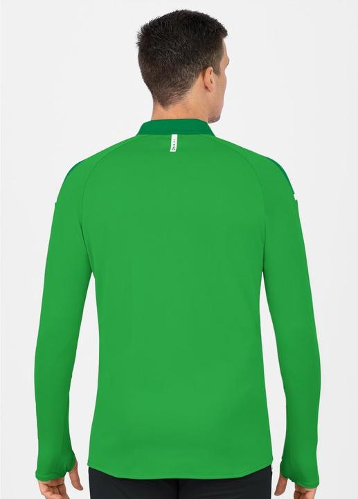 Produktbild JAKO Champ 2.0 Ziptop Trainingssweat Herren (M)