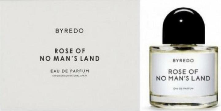 Byredo Rose of No Man’s Land (Eau de Parfum, 100 ml)