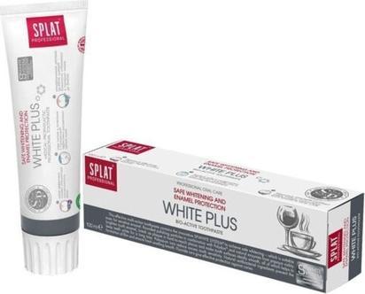 Produktbild Splat Profes Whit Plus Zahnpas Tb 100g (100 ml)