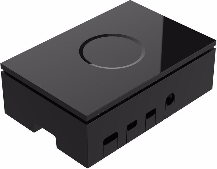 Produktbild Raspberry Pi Gehäuse zu 4 Model B