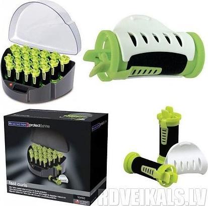 Image du produit Remington Curleur KF40E