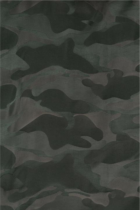 Immagine prodotto Urban Classics Giacca pull over camo imbottita (S)