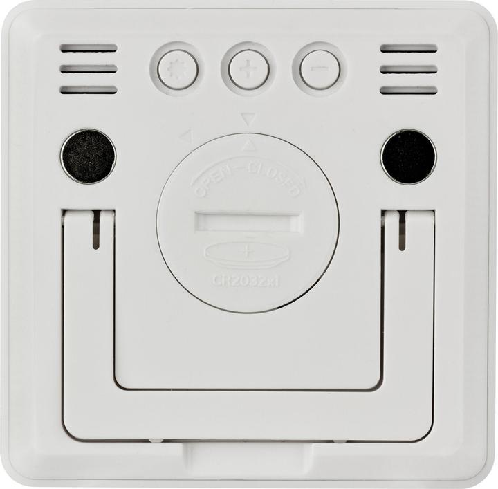 Produktbild TFA Digitales Thermo Hygrometer