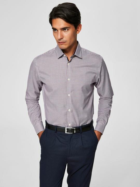 Produktbild Selected Homme Slim-Fit- Hemd (XS)