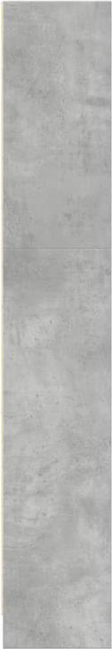 Produktbild VidaXL Claiborn (40 x 24 x 143 cm)