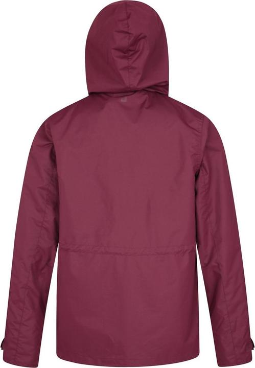 Immagine prodotto Mountain Warehouse Giacca Fell II 3 in 1 donna/donna (34)