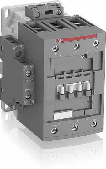 Produktbild ABB AF96-30-11-13 AF Leistungsschütz / 100  250 V