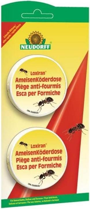 Neudorff Loxiran AmeisenKöderdose