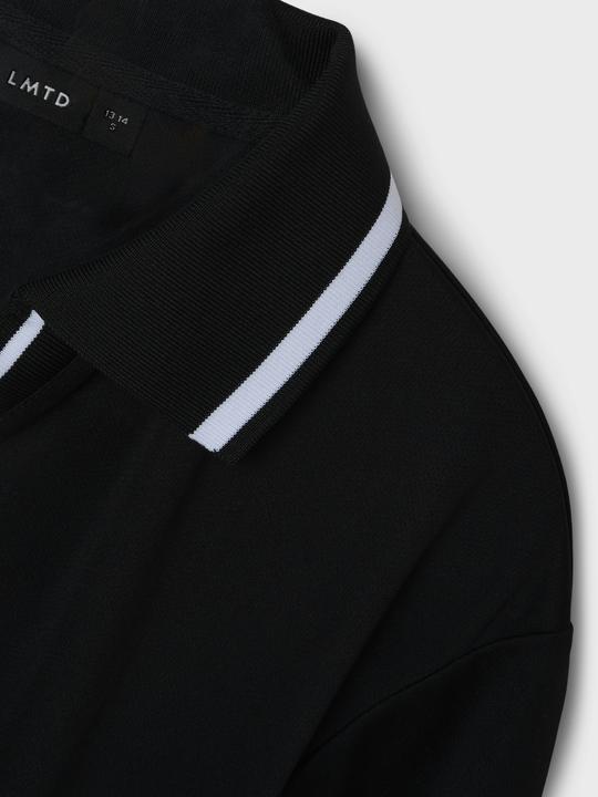 Actual product image Lmtd Polo Polo shirt (146)
