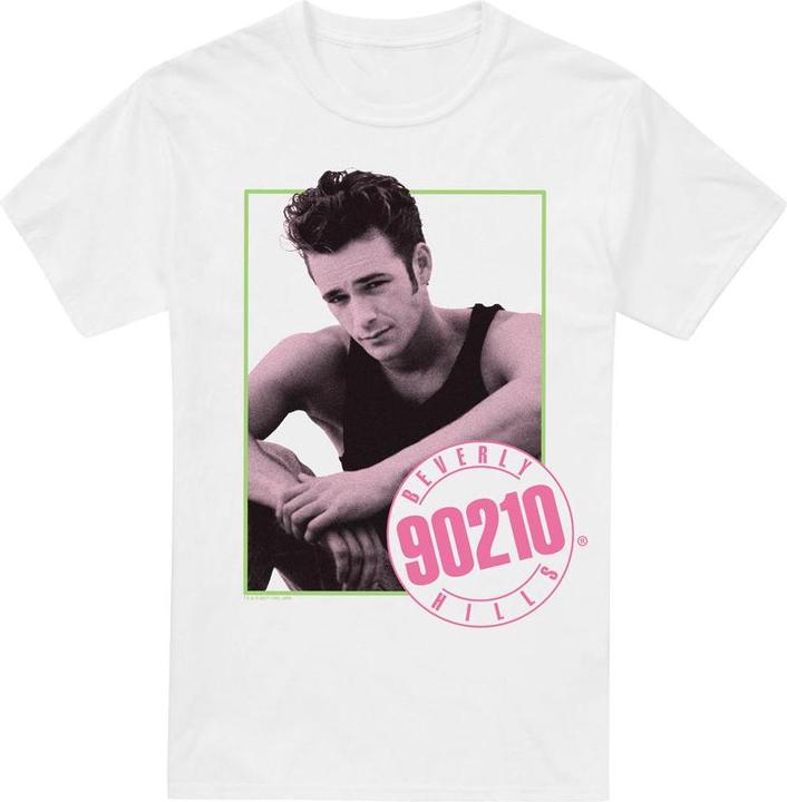 90210 TShirt (S)