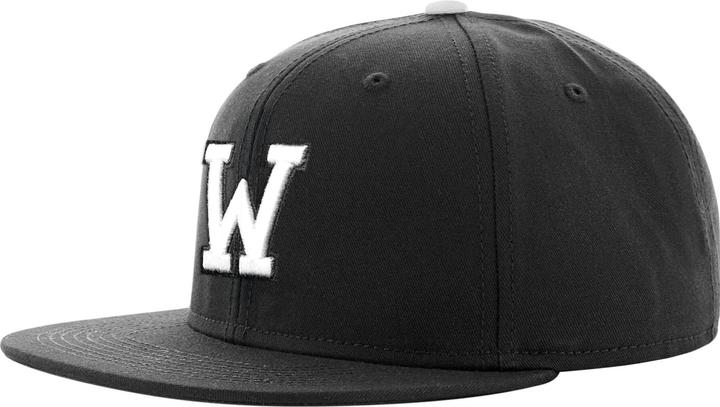 Masterdis Letter Snapback