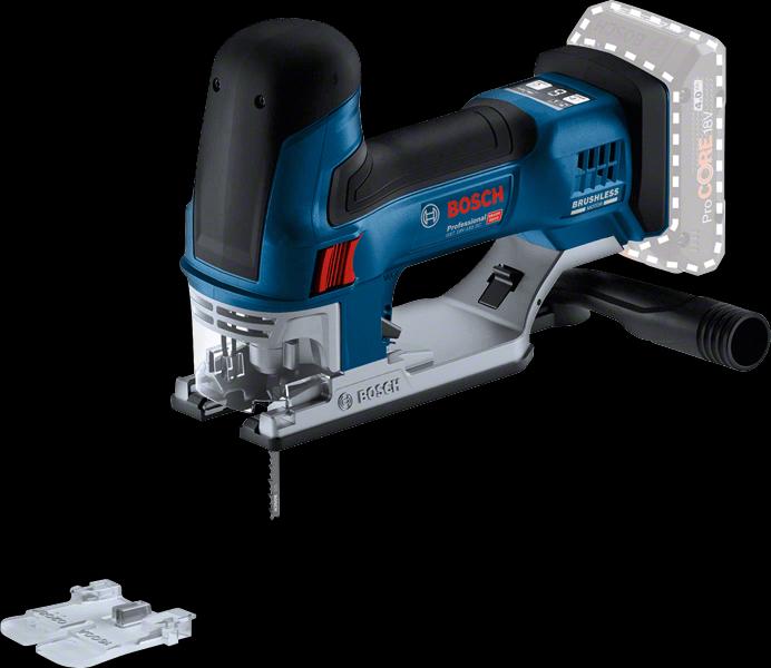 Produktbild Bosch Professional GST 18V-155 SC