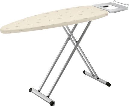 Image du produit Rowenta Strijkplank Pro Comfort Ib5100 (130 x 47 cm)