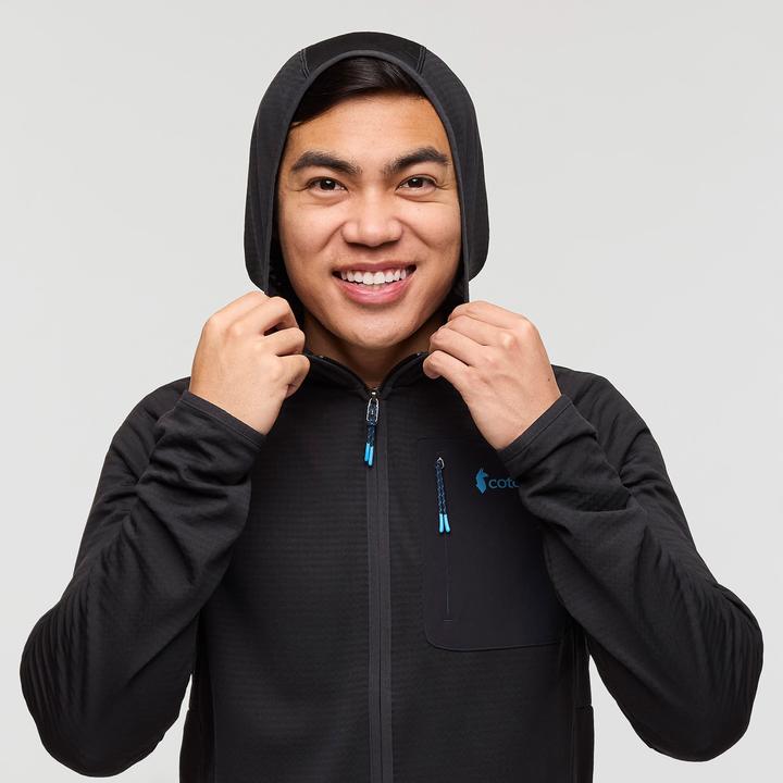 Immagine prodotto Cotopaxi Otero Fleece FullZipHooded Jkt (XL)