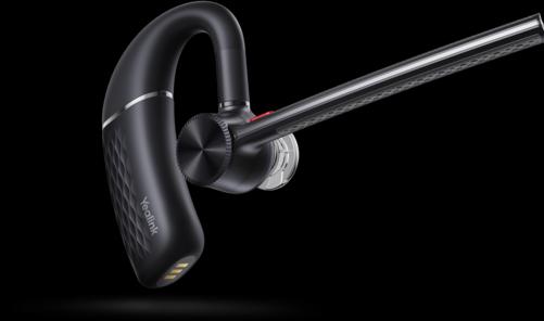 Produktbild Yealink BH71 (Kabellos, USB-C)