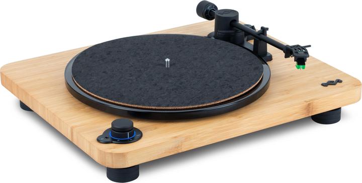 Image du produit House of Marley Stir It Up LUX Tablette (Manuel)