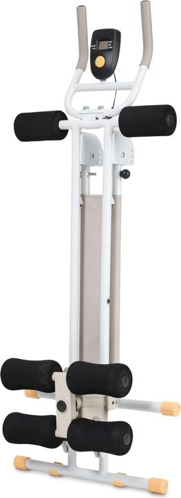 Produktbild Sportplus Bauchtrainer