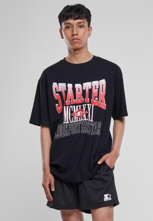 Actual product image Starter MCMLXXI - 165415 (XL)