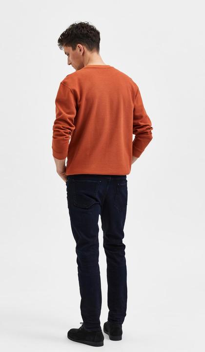 Produktbild Selected Homme Dunkle Slim Fit Jeans