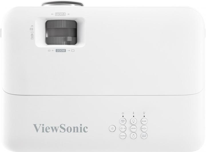 Image du produit Viewsonic Projecteur DLP (HD, 3500 lm, 1.13 - 1.47:1)