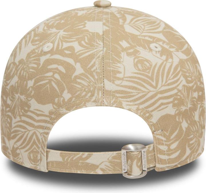 Actual product image New Era 9Forty Strapback Cap - Summer Los Angeles Dodgers