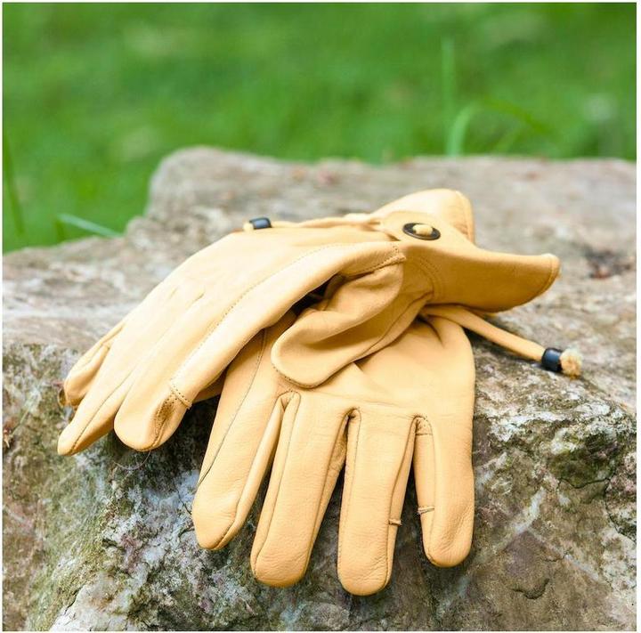 Produktbild ELT Westernhandschuh Texas (XL)