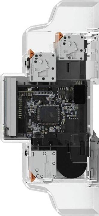 Wago 879-3040 Three-phase meter MID-compliant: Yes 1pce.