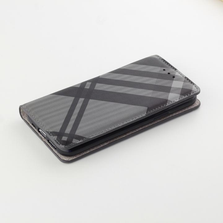 Produktbild PhoneLook Hülle Flip Lines (Apple iPhone 13 mini)