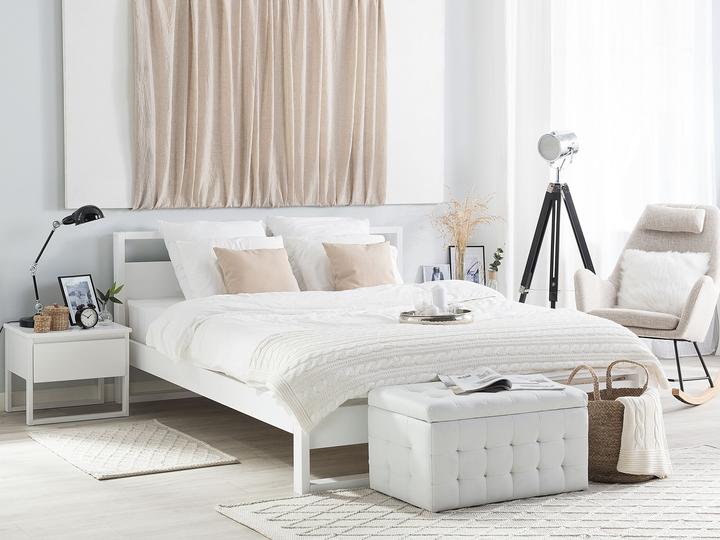 Actual product image Beliani Giulia (160 x 200 cm)